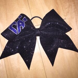 Cheer Athletics Bow